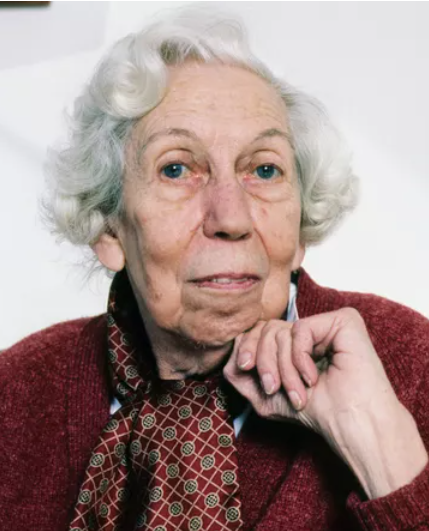 Eudora Welty