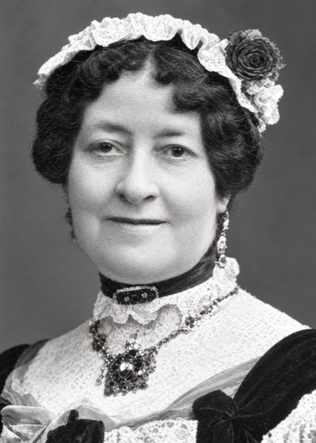 Lady Dorothy Nevill