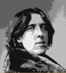 Oscar Wilde