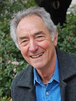 Sam Keen
