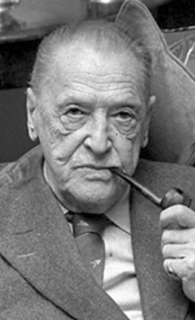 William Somerset Maugham