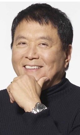 Robert Kiyosaki