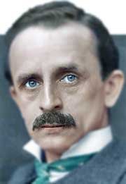 J.M .Barrie