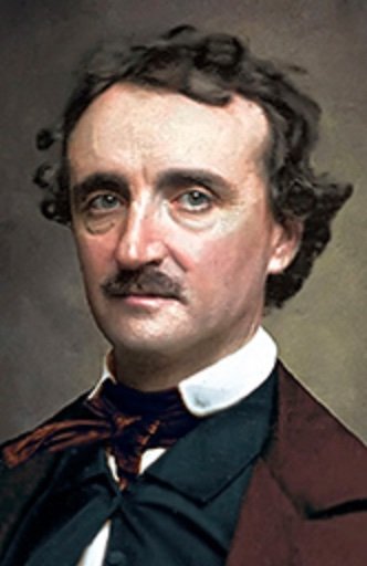 Edgar Allan Poe