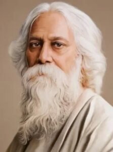 Rabindranath Tagore